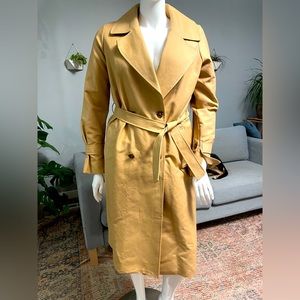 Scotch & Soda Trench Coat